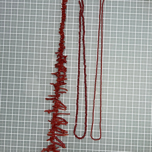 フリー0183(サンゴ)