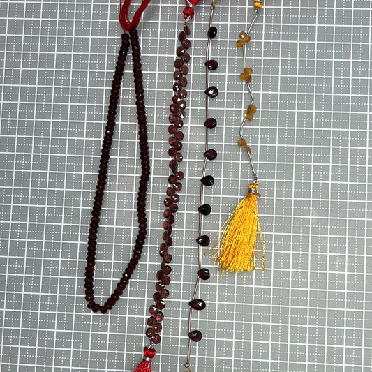 フリー0189(ガーネット)