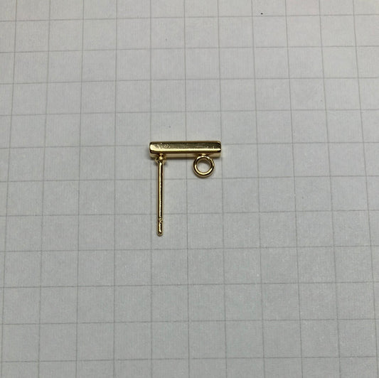 PA-11 ポストピアス(パーツ)