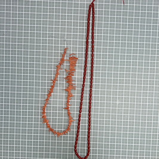 フリー0184(サンゴ)