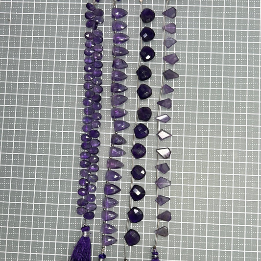 フリー0166 (アメジスト)