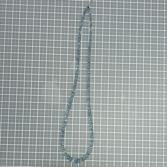 フリー0197 (アクアマリン)