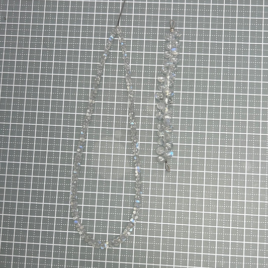 フリー0152(ホワイトラブラド)