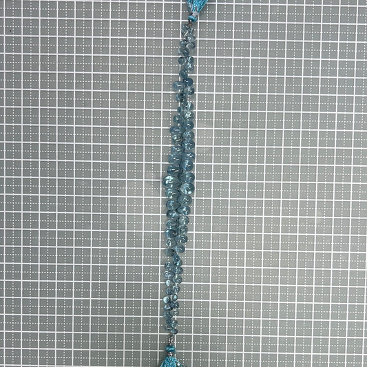 フリー0196 (アクアマリン)