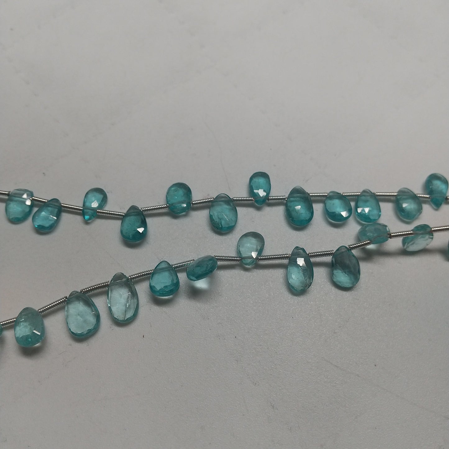 yuraさん  0210 天然石ビーズ