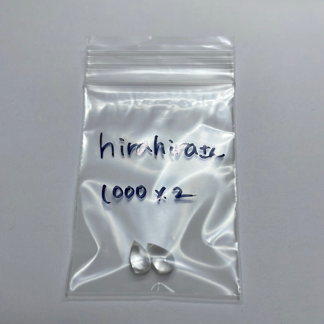 hirahiraさん 1118 天然石ビーズ
