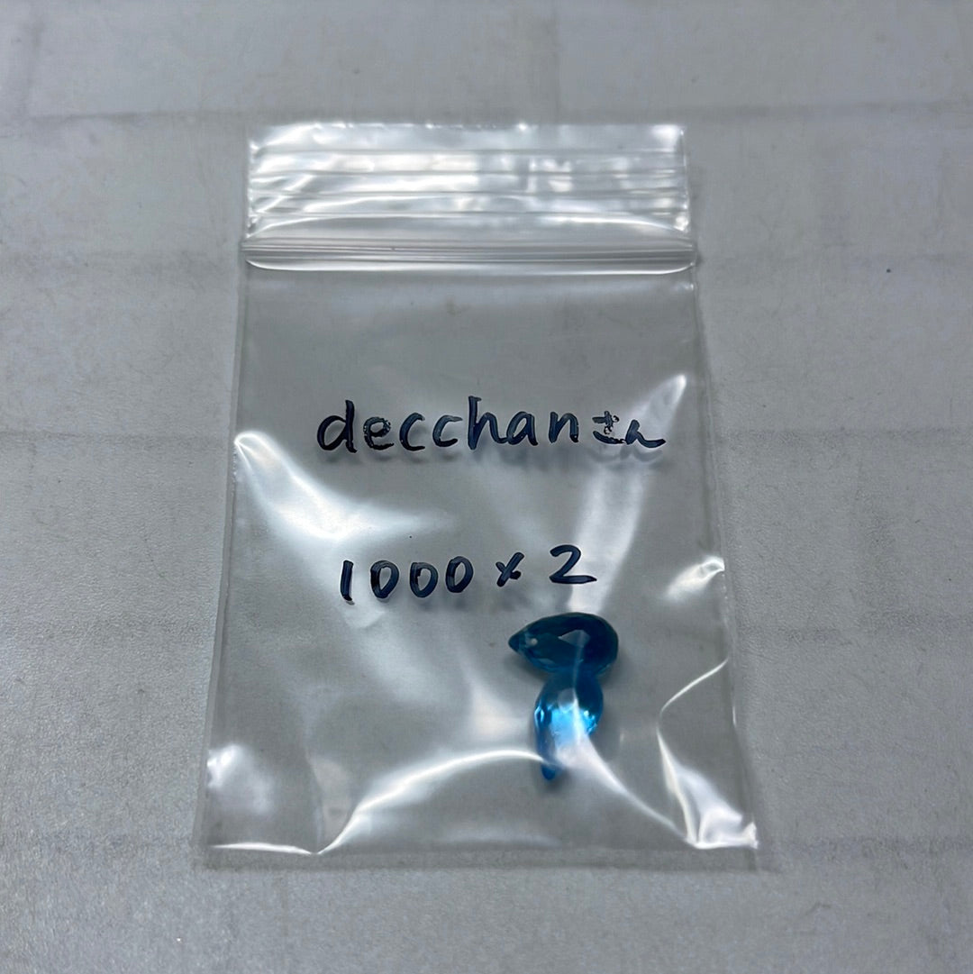 decchanさん 1004 天然石ビーズ