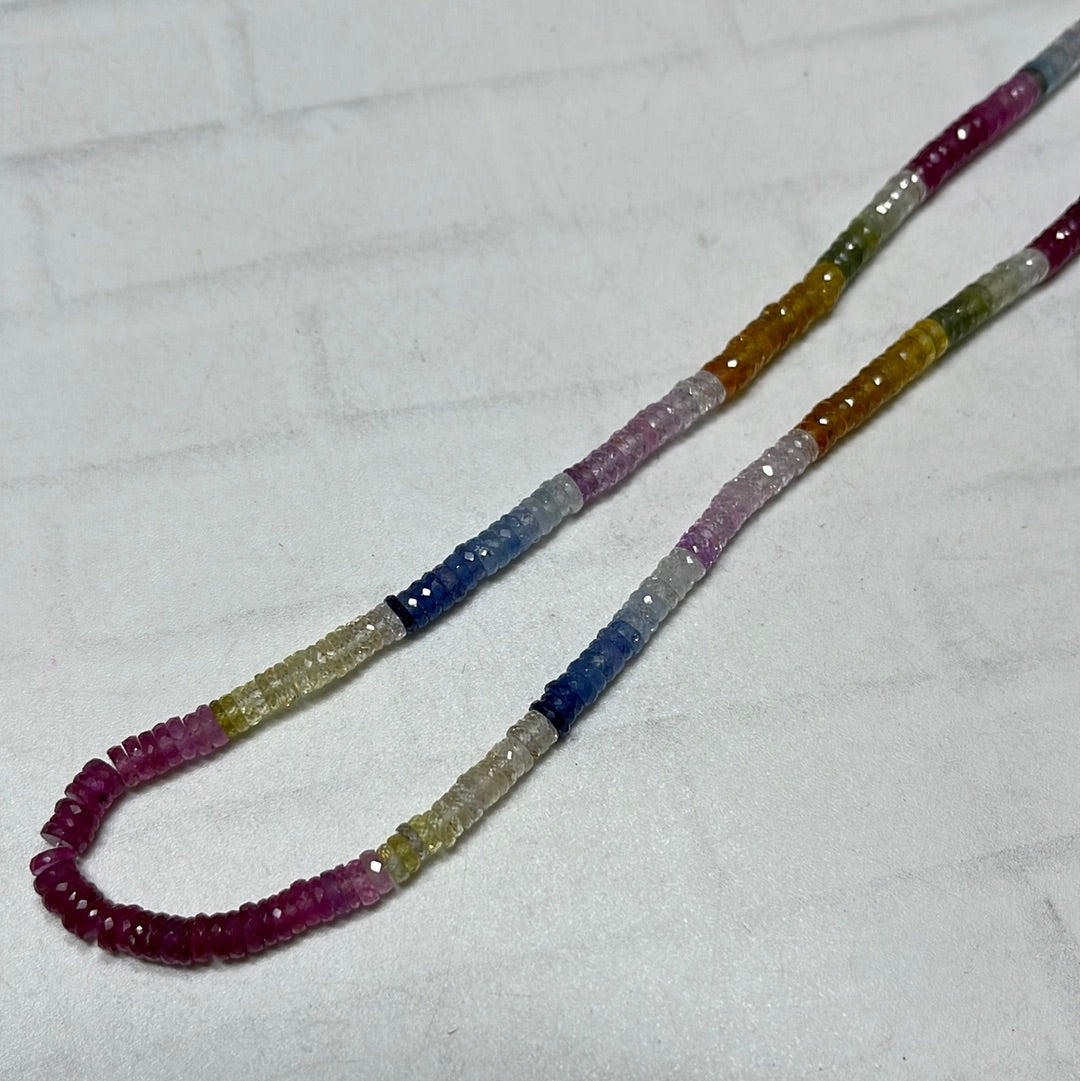 nononさん 0907 天然石ビーズ