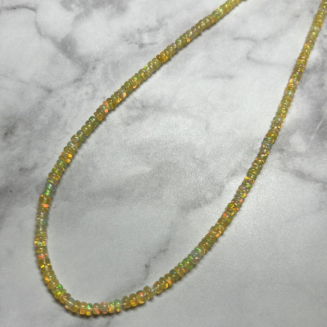 mayurinekoさん 0413 天然石ビーズ