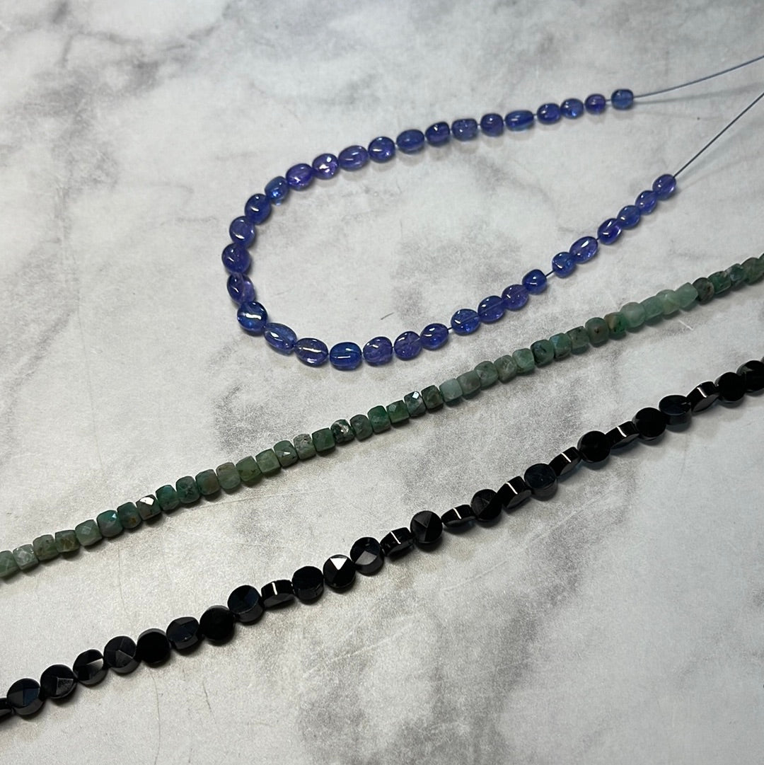 marimoさん 0812 天然石ビーズ