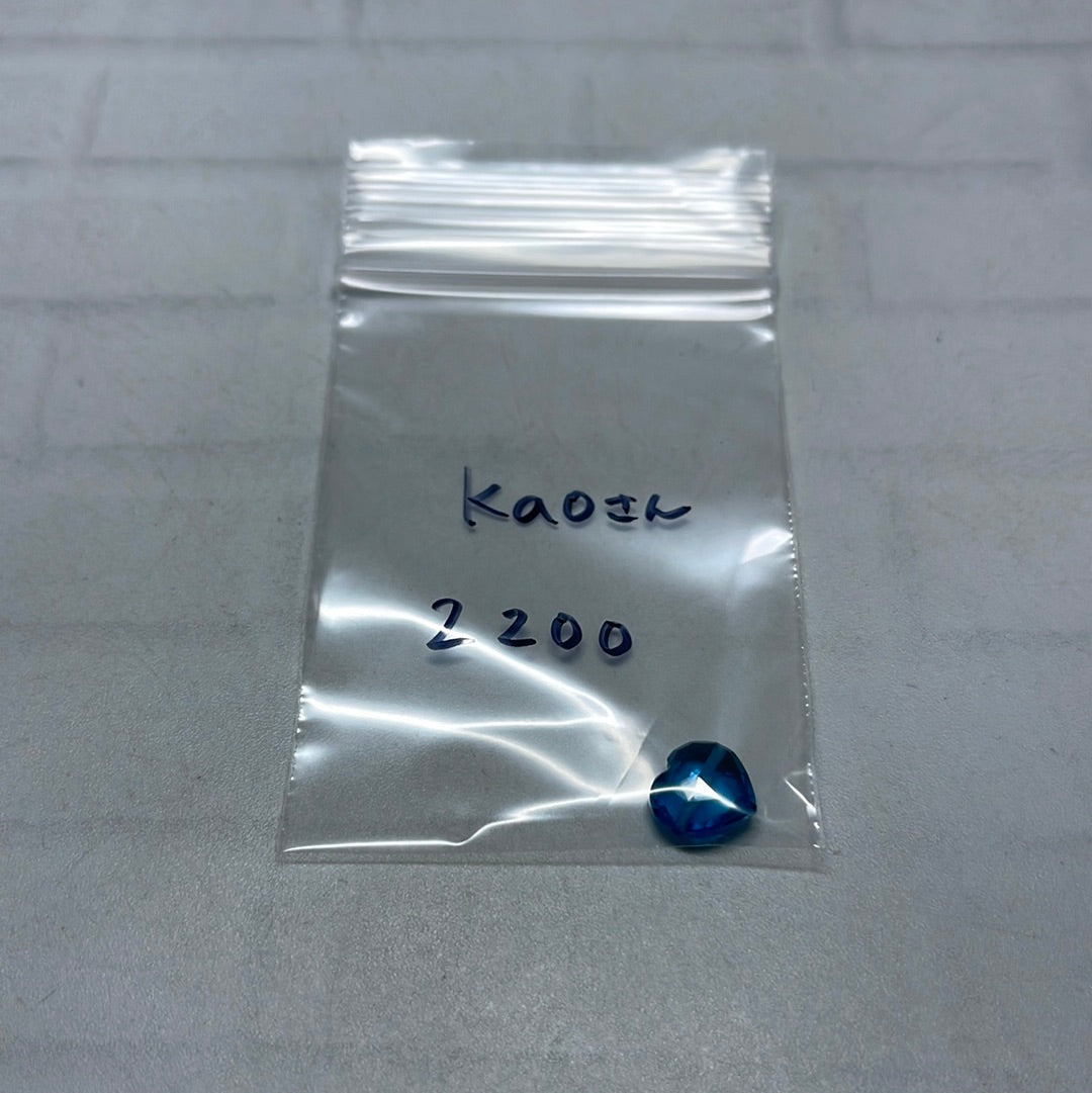 kaoさん 1128 天然石ビーズ