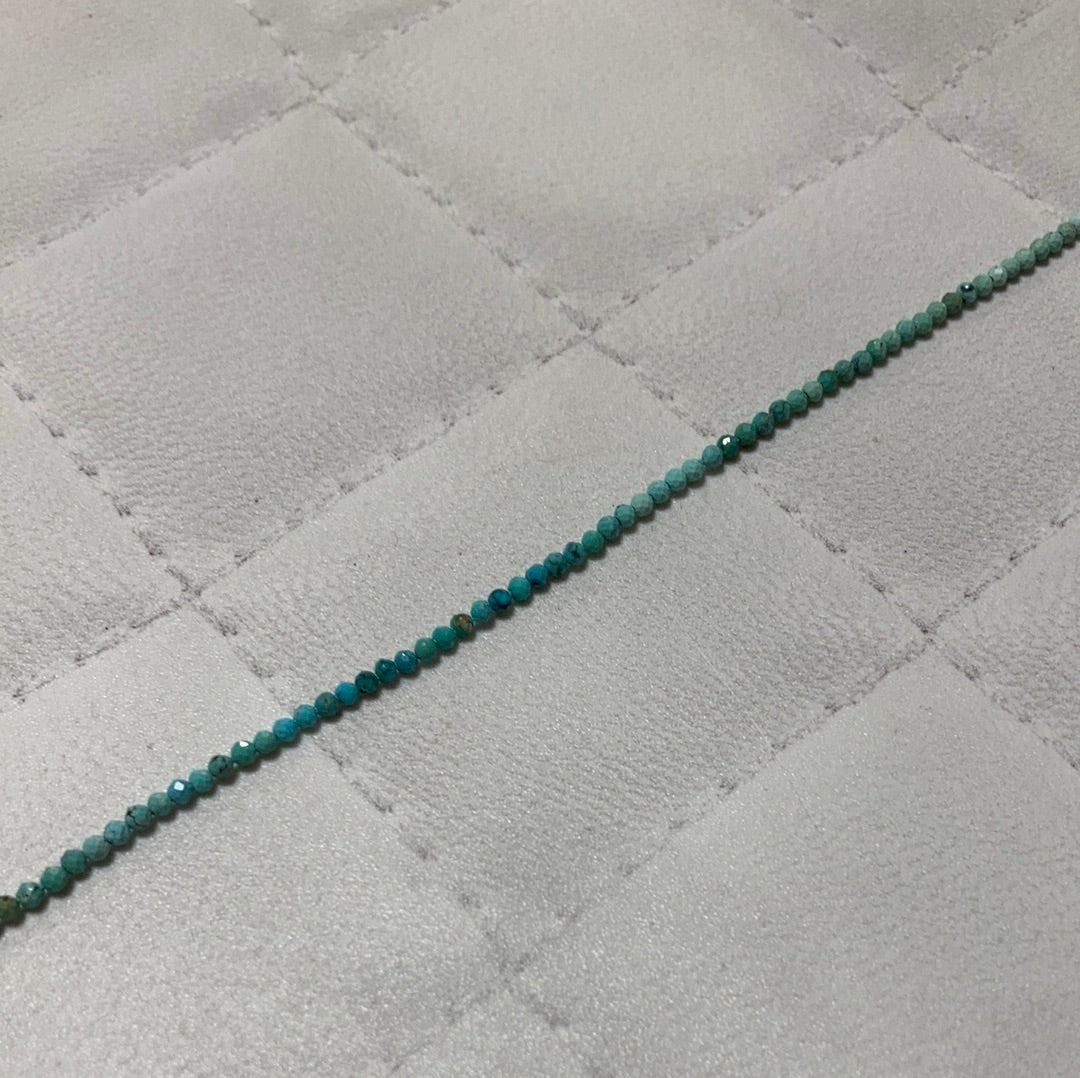 poroさん 0207 天然石ビーズ