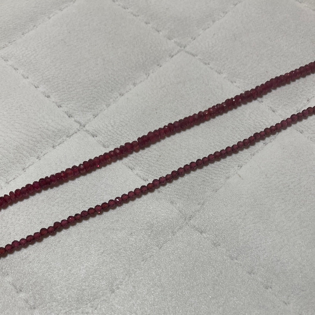 millefleursさん 0823 天然石ビーズ