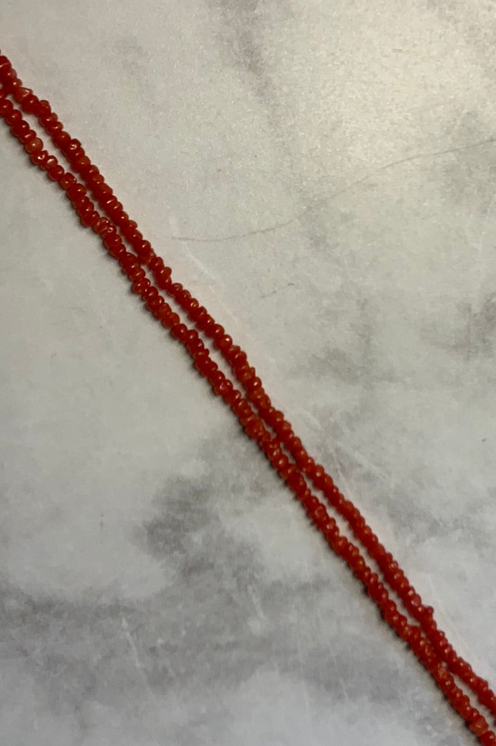 ayumimchanさん 0825 天然石ビーズ