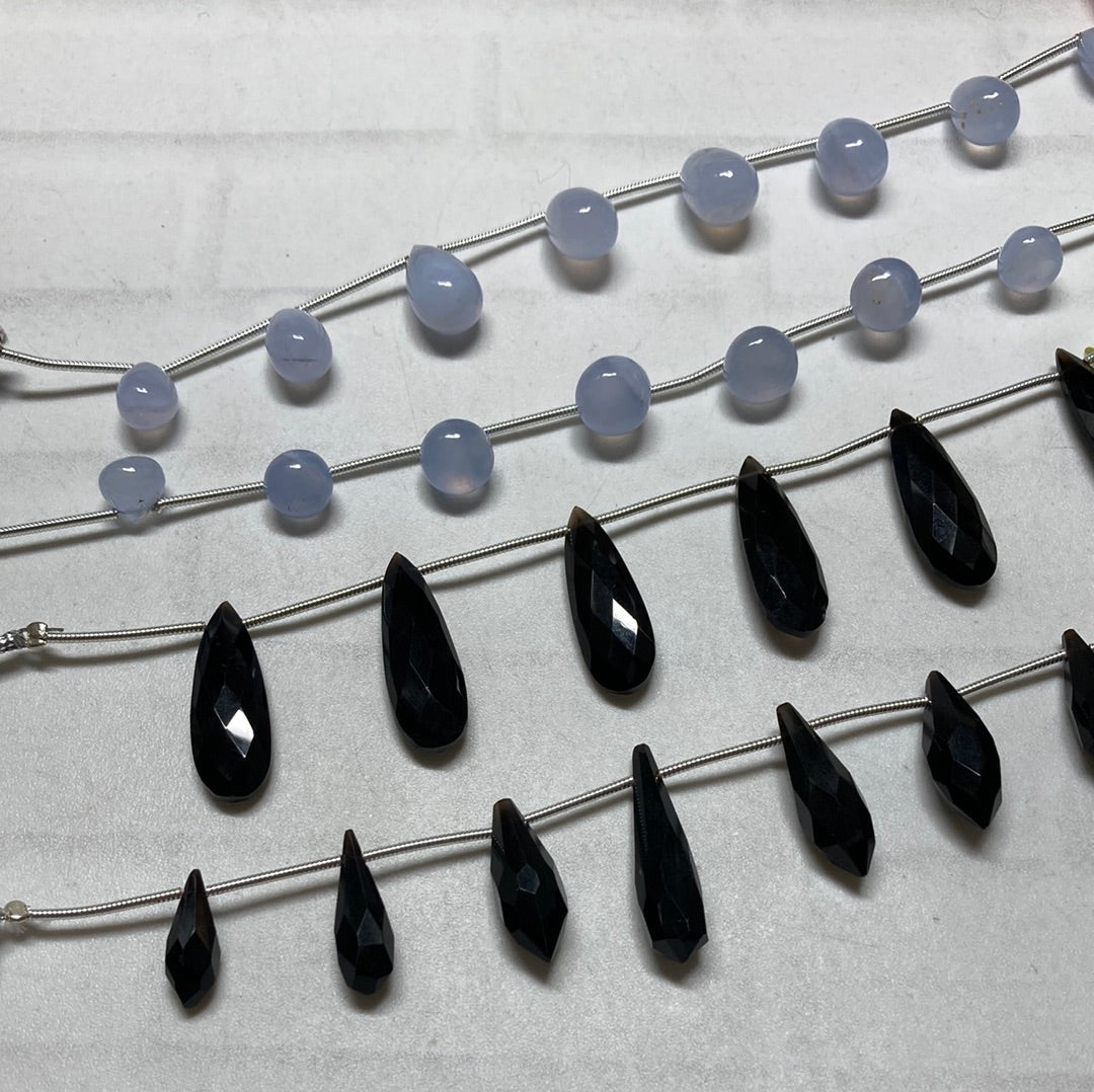 kichiyanさん 1013 天然石ビーズ