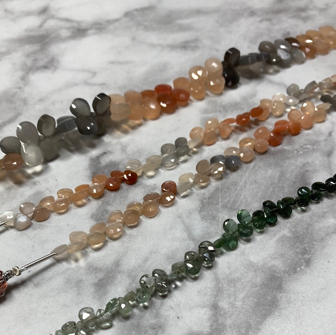 shirouさん 0516 天然石ビーズ