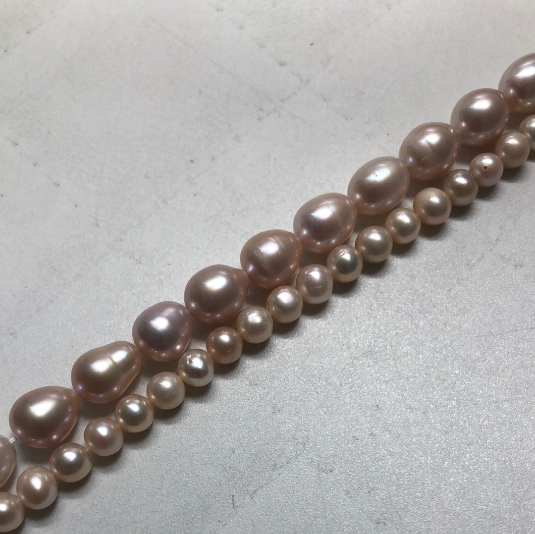 makiさん 0209  天然石ビーズ