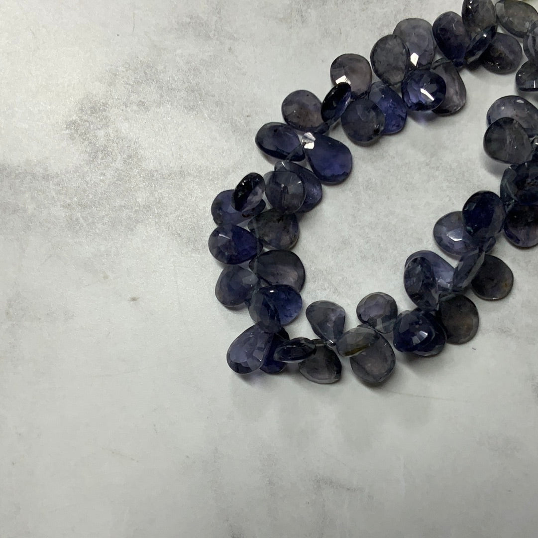 utaさん 0220 天然石ビーズ