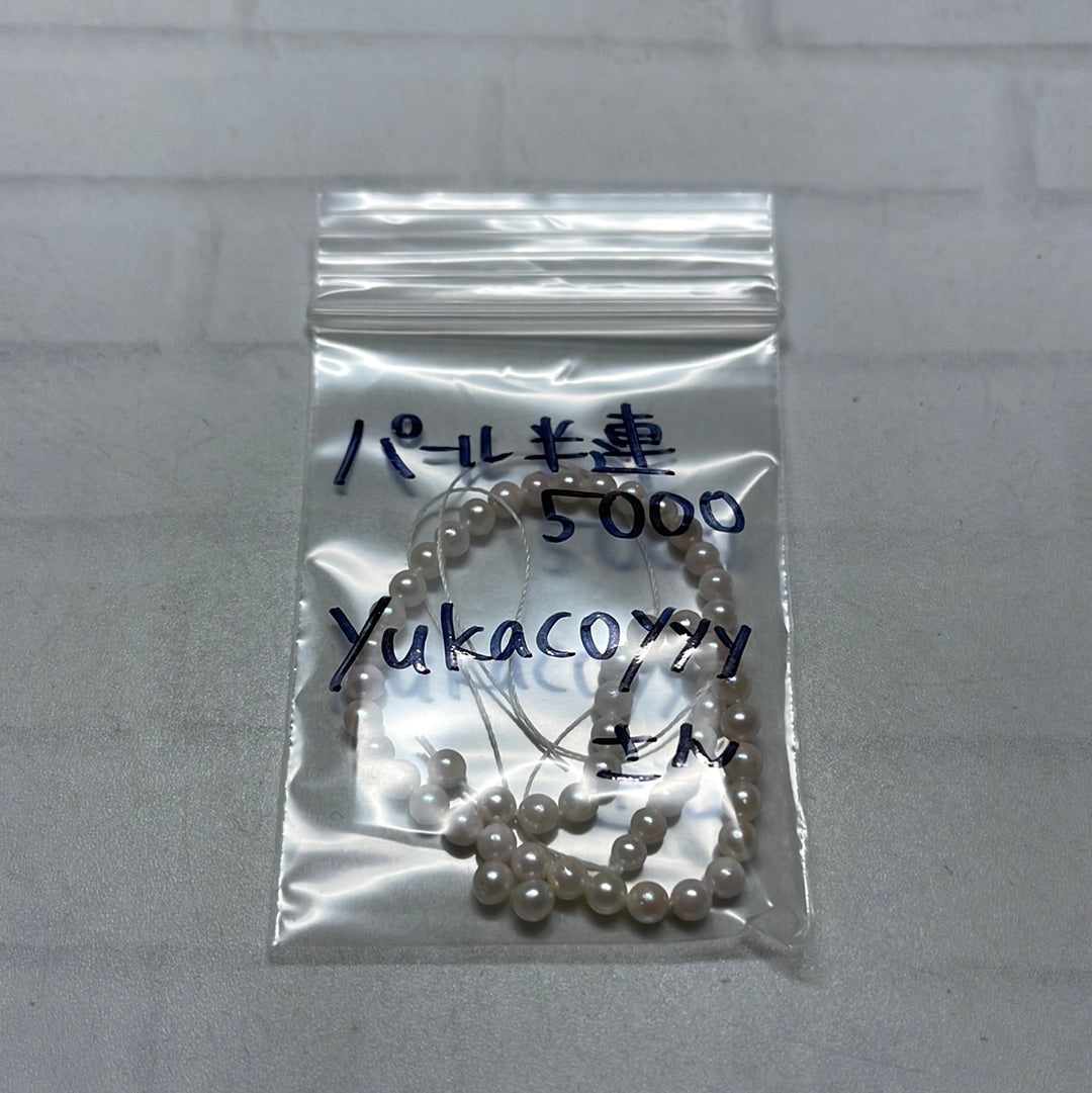yukacoyyyさん 0928 天然石ビーズ