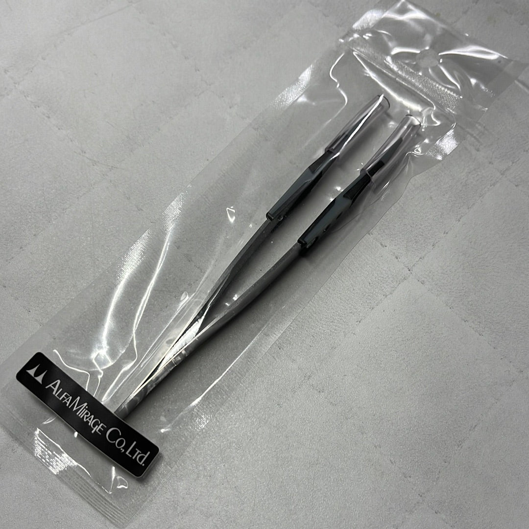 宝石用ピンセット(パーツ)