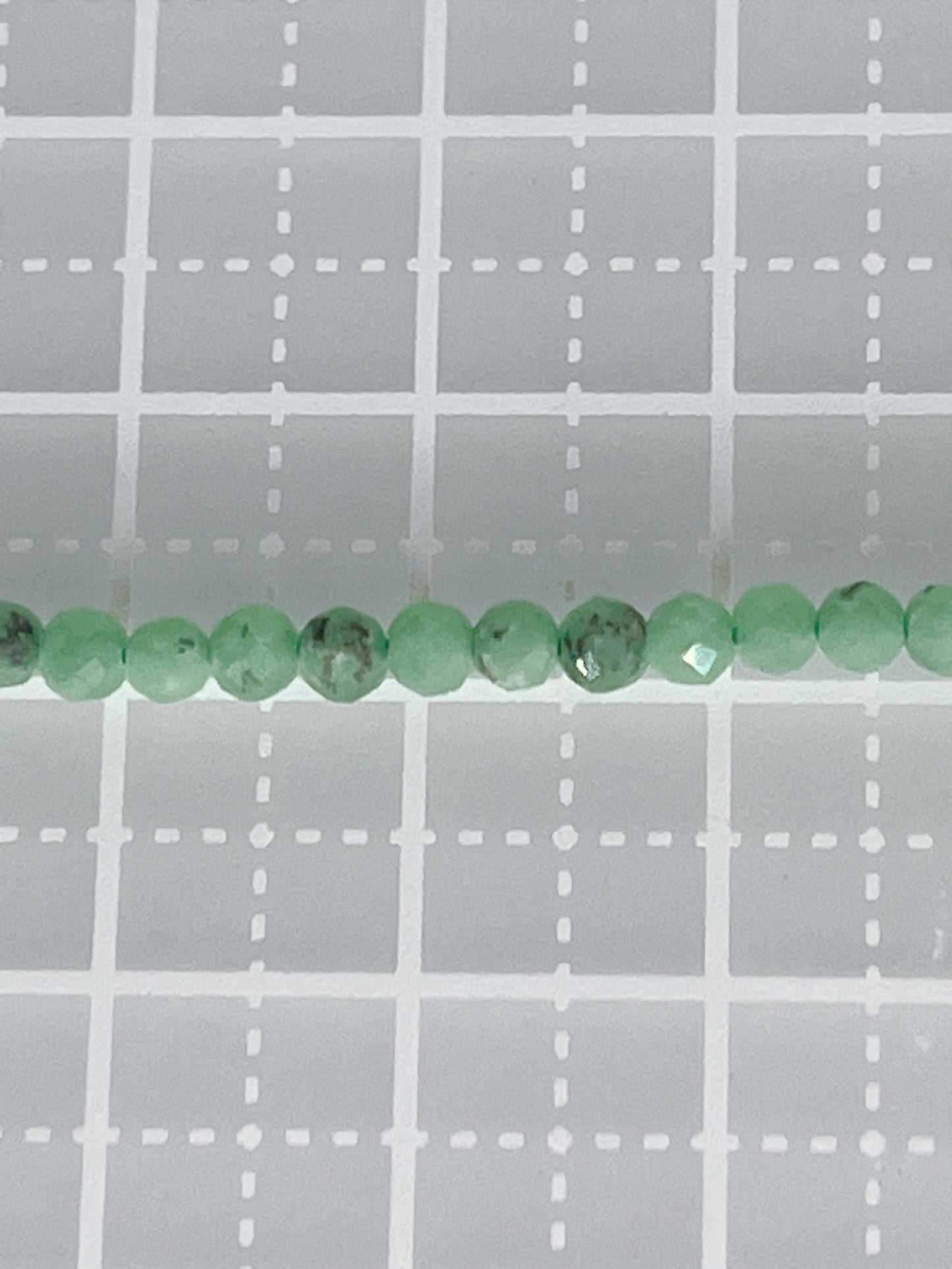 K-033 クリソプレーズ (小粒)