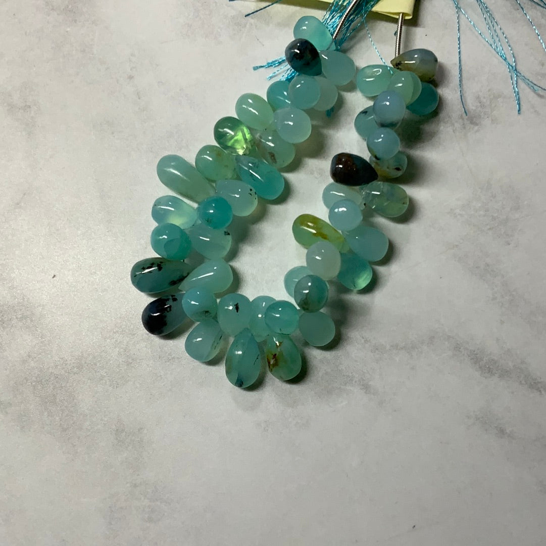 hiroさん 0214 天然石ビーズ