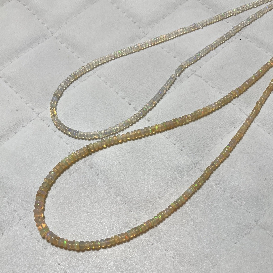 7960siさん 0915 天然石ビーズ