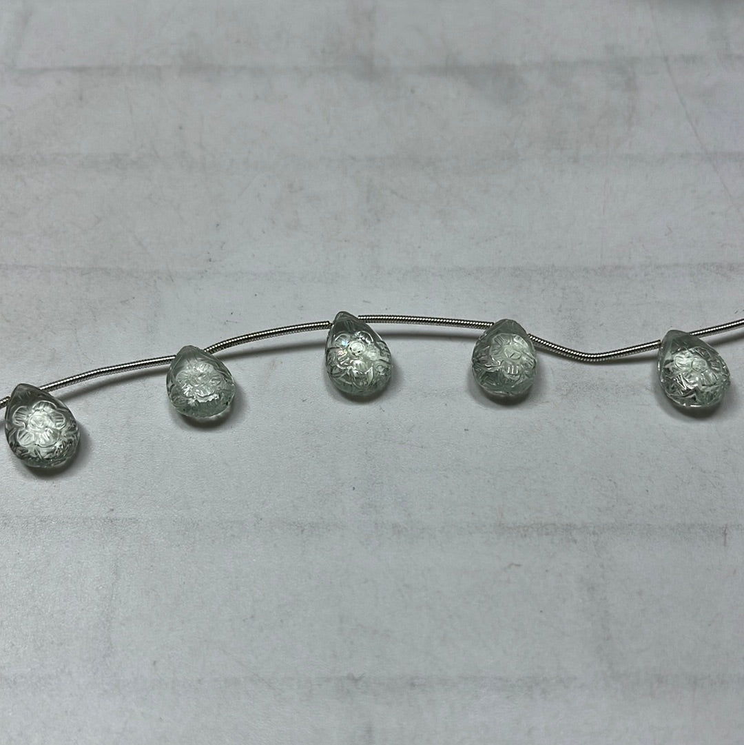 seiseiさん 1228 天然石ビーズ