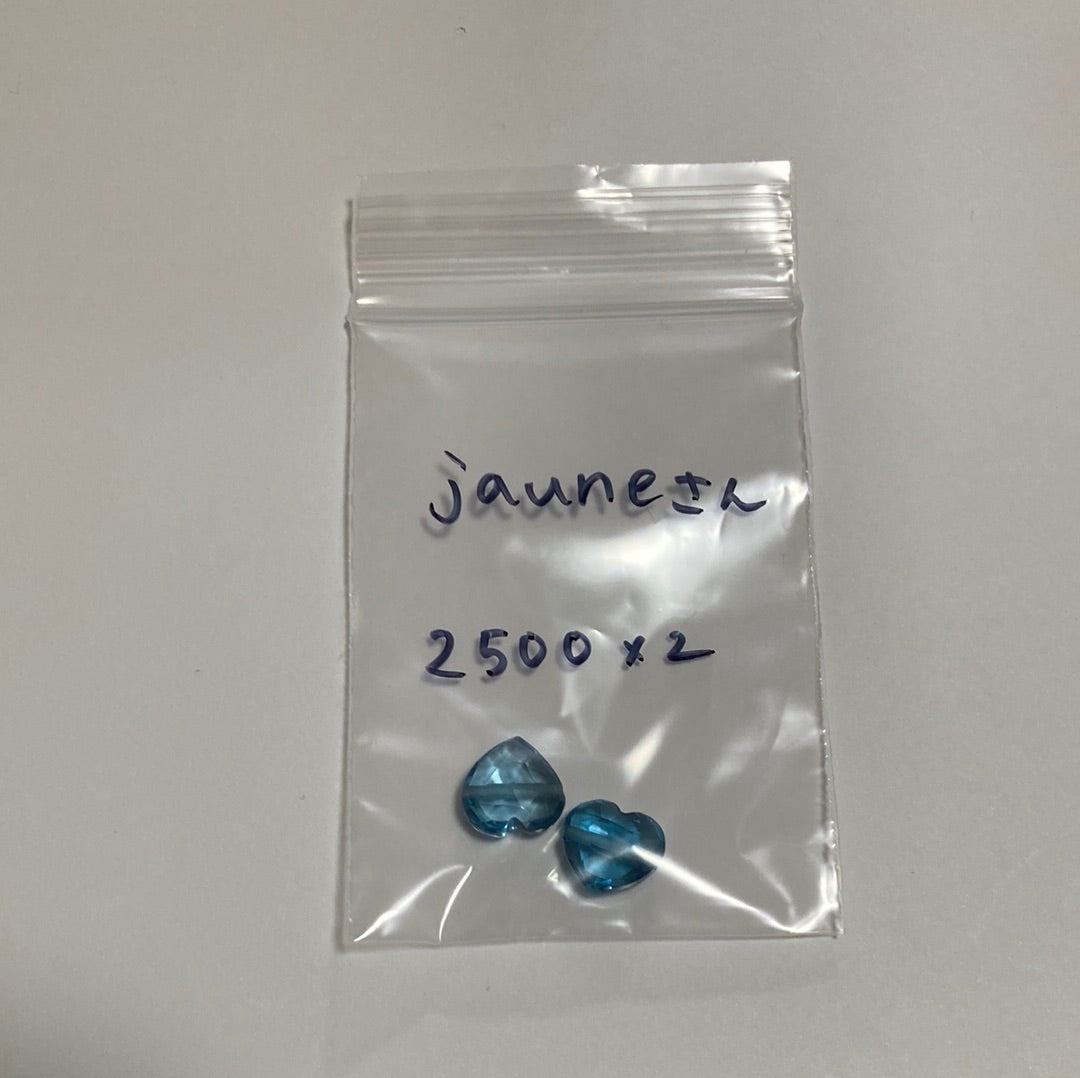 jauneさん 1128 天然石ビーズ