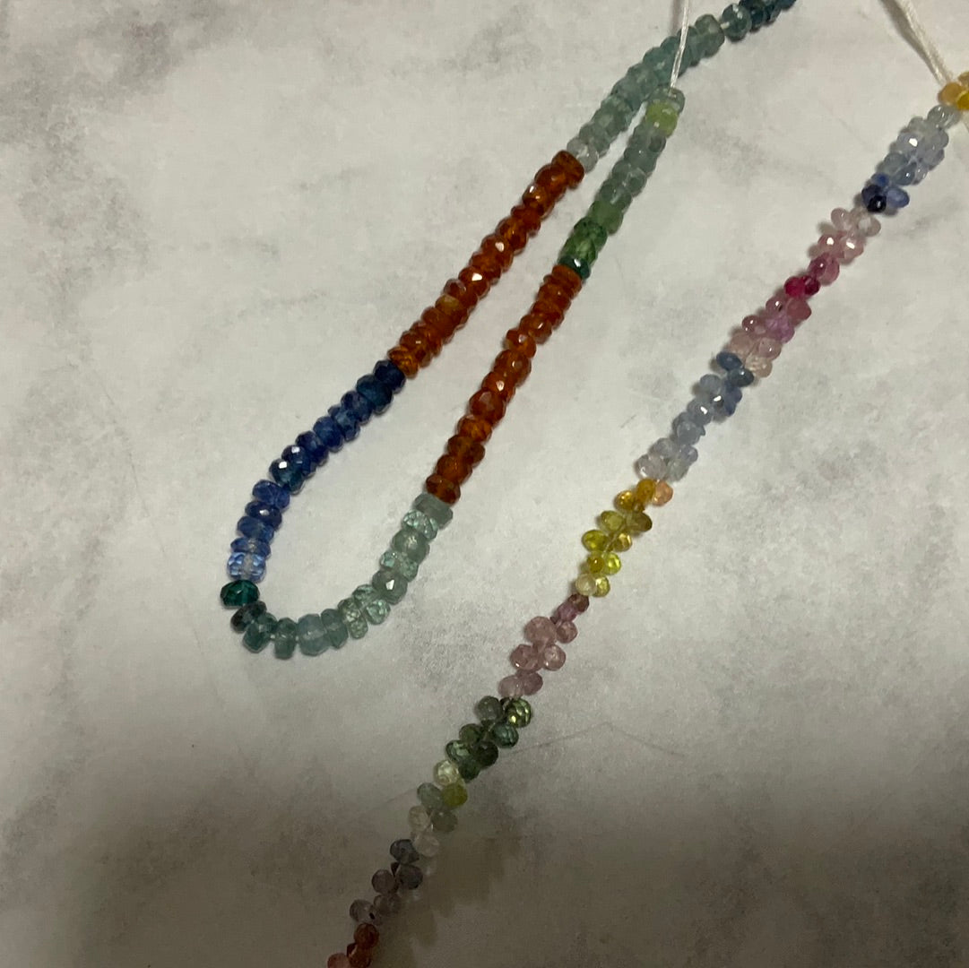xiangliさん 1219 天然石ビーズ