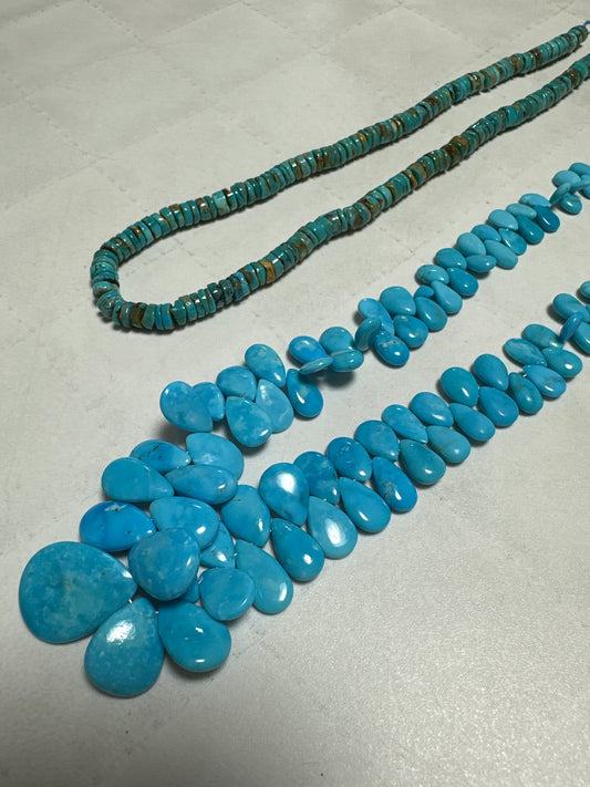 yuuka_nagoyaさん 260302 天然石ビーズ