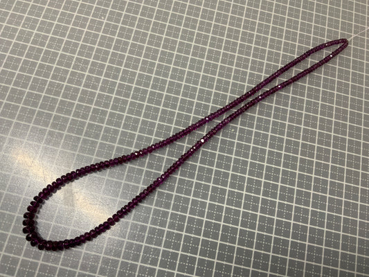 フリー0332(ガーネット)