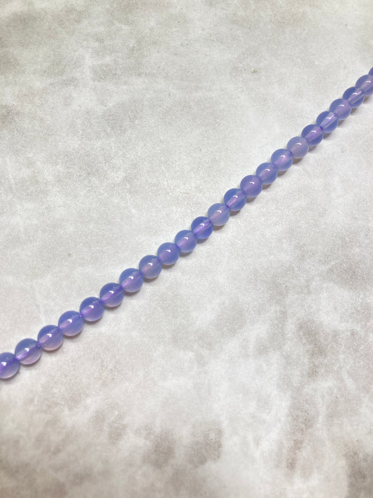 lottaさん　260302 天然石ビーズ