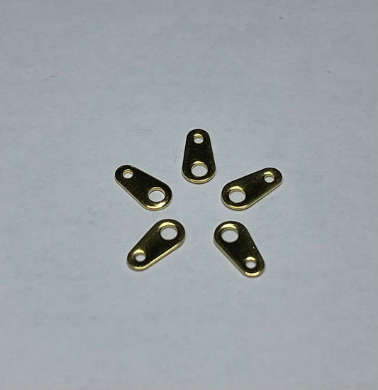 C-23 ゴールドプレート(パーツ)