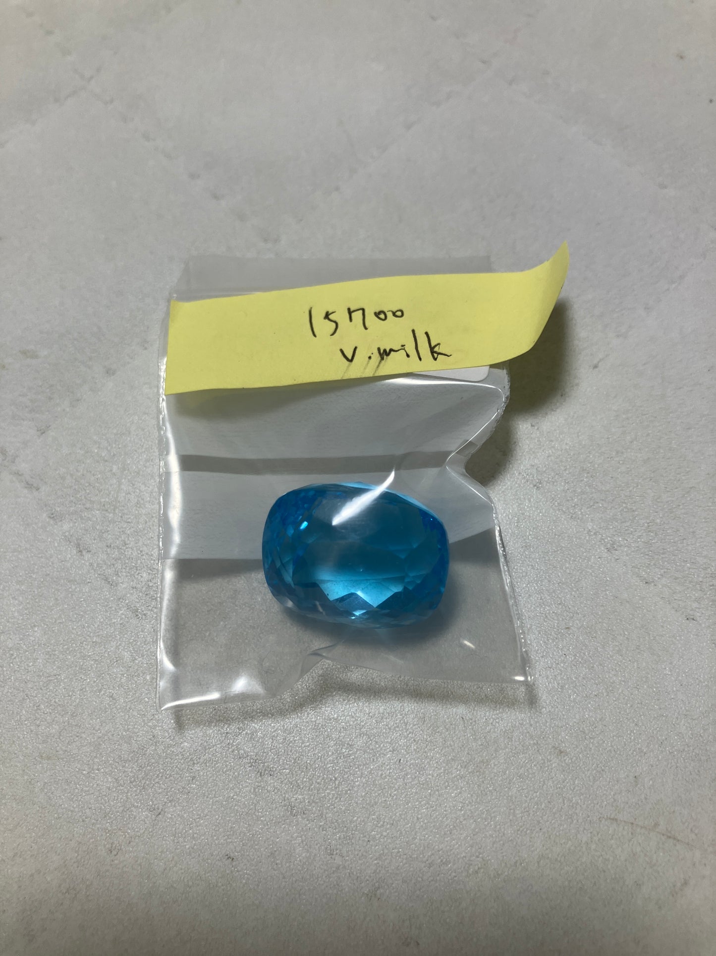 v.milkさん　260727  天然石ビーズ