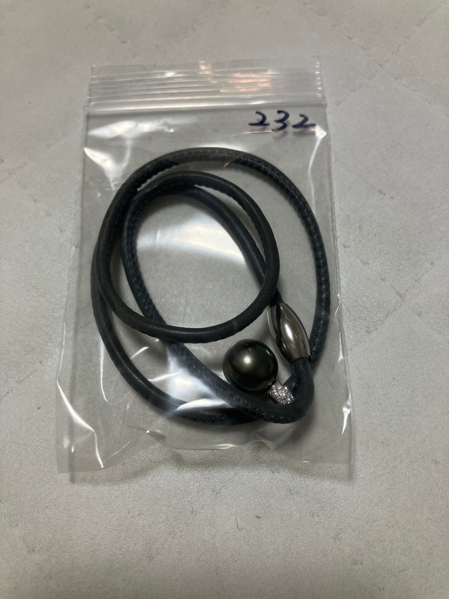 tabiさん　260407  天然石ビーズ