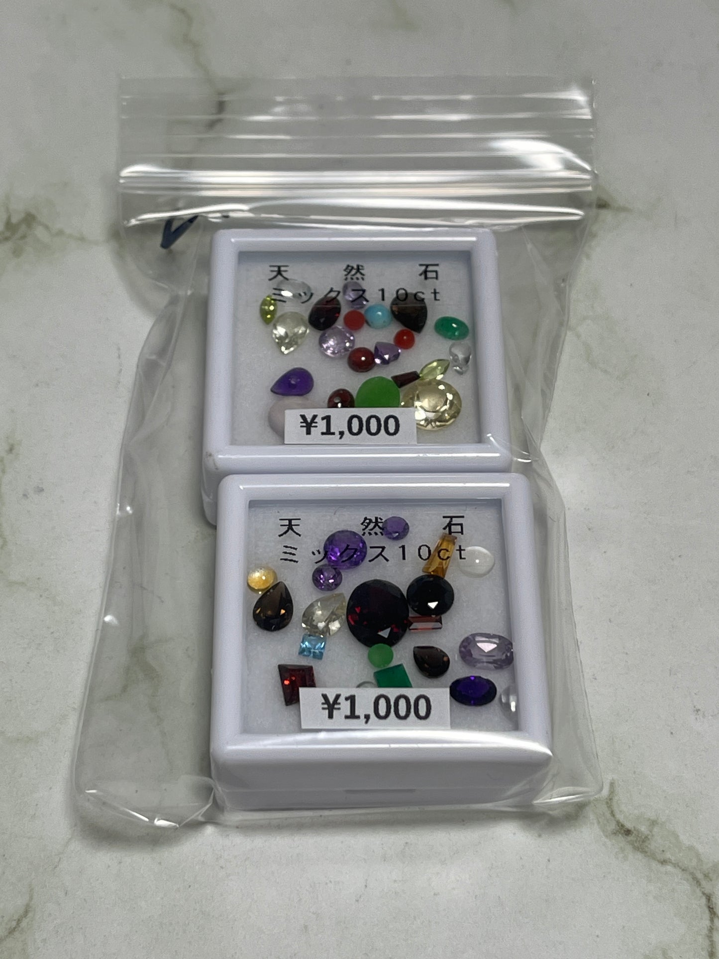 shinnkaiさん　260727   天然石ビーズ