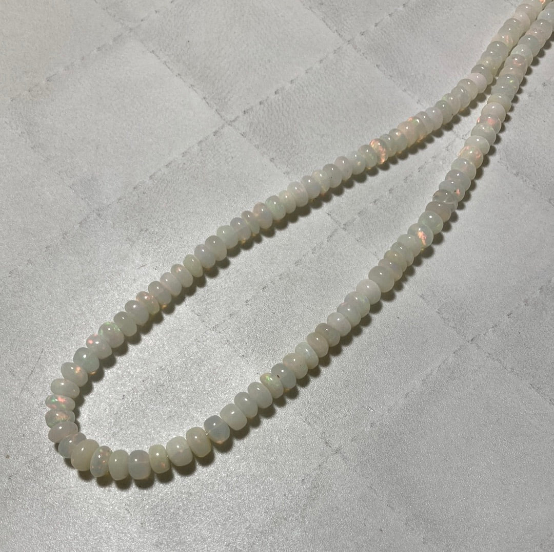 atsunpiさん　1116  天然石ビーズ