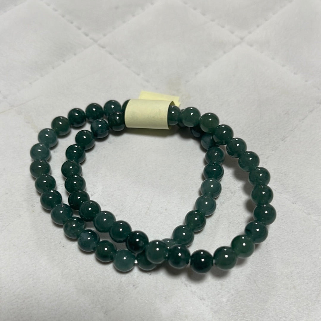lovepapiさん　0110 天然石ビーズ