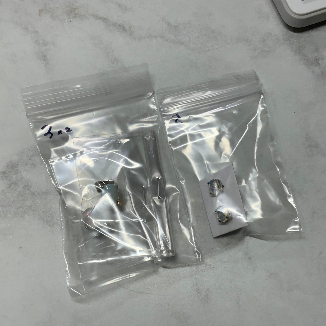 chapeloveさん　0919  天然石ビーズ