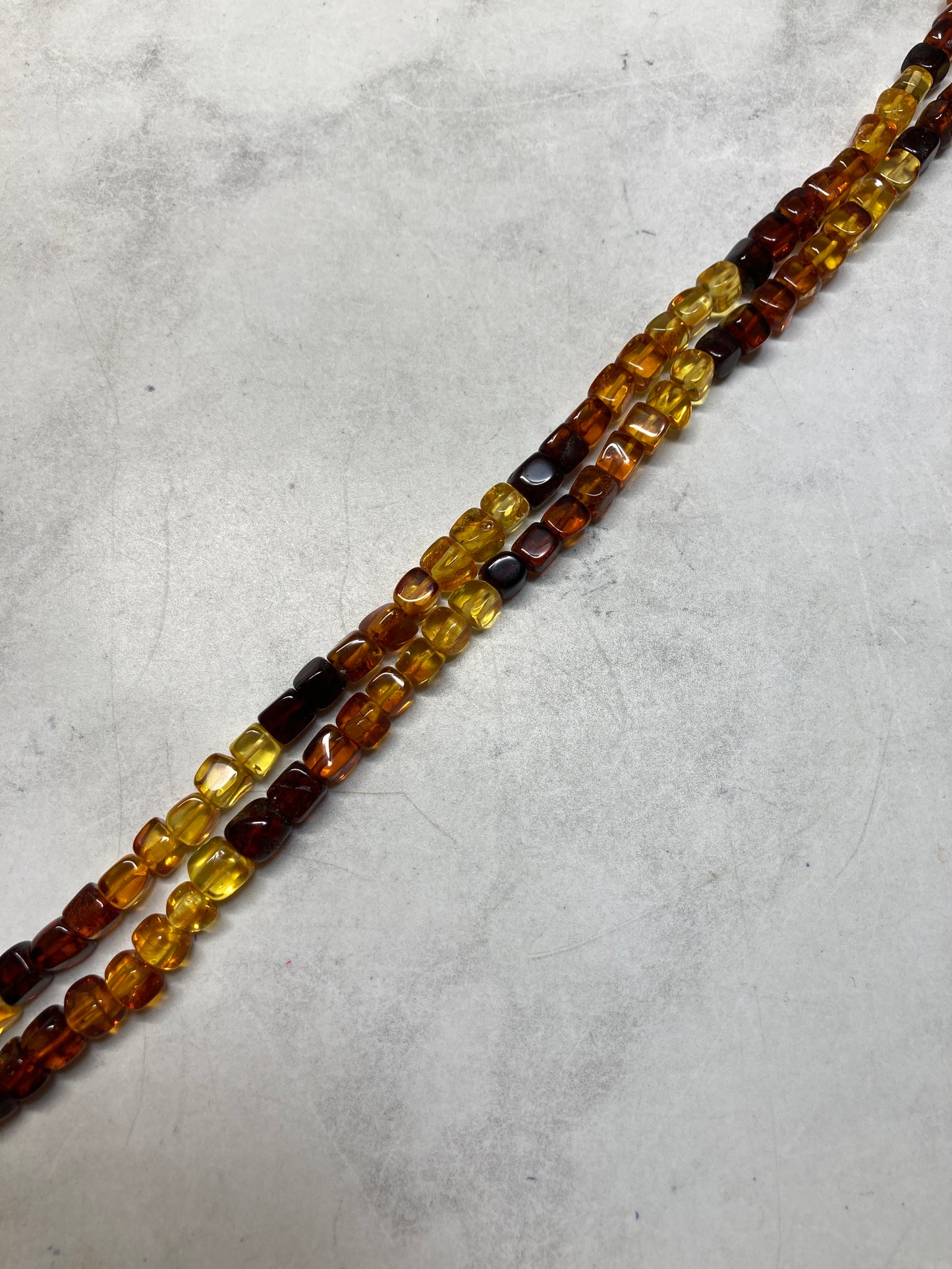 mahinekoさん　250916 天然石ビーズ