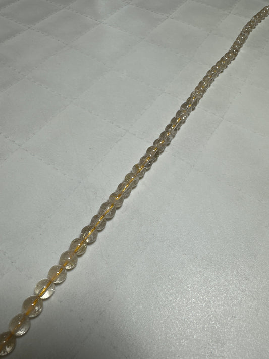 yururiakiさん 260302 天然石ビーズ