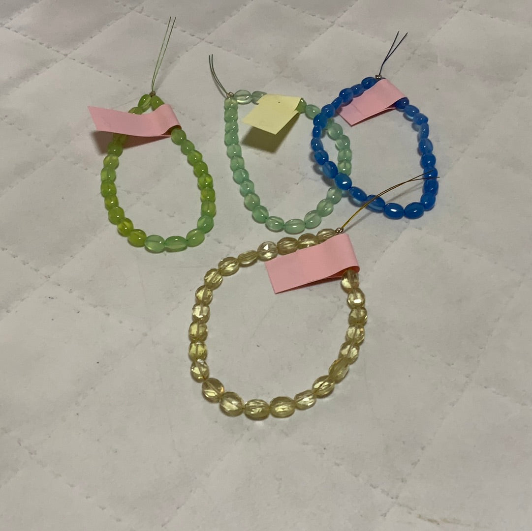 smileshopさん　1030  天然石ビーズ