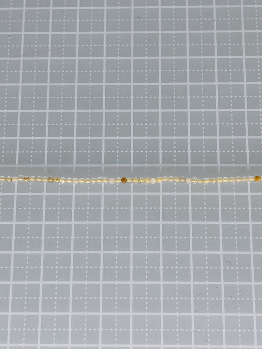 K-082 ゴールデンルチル(小粒)