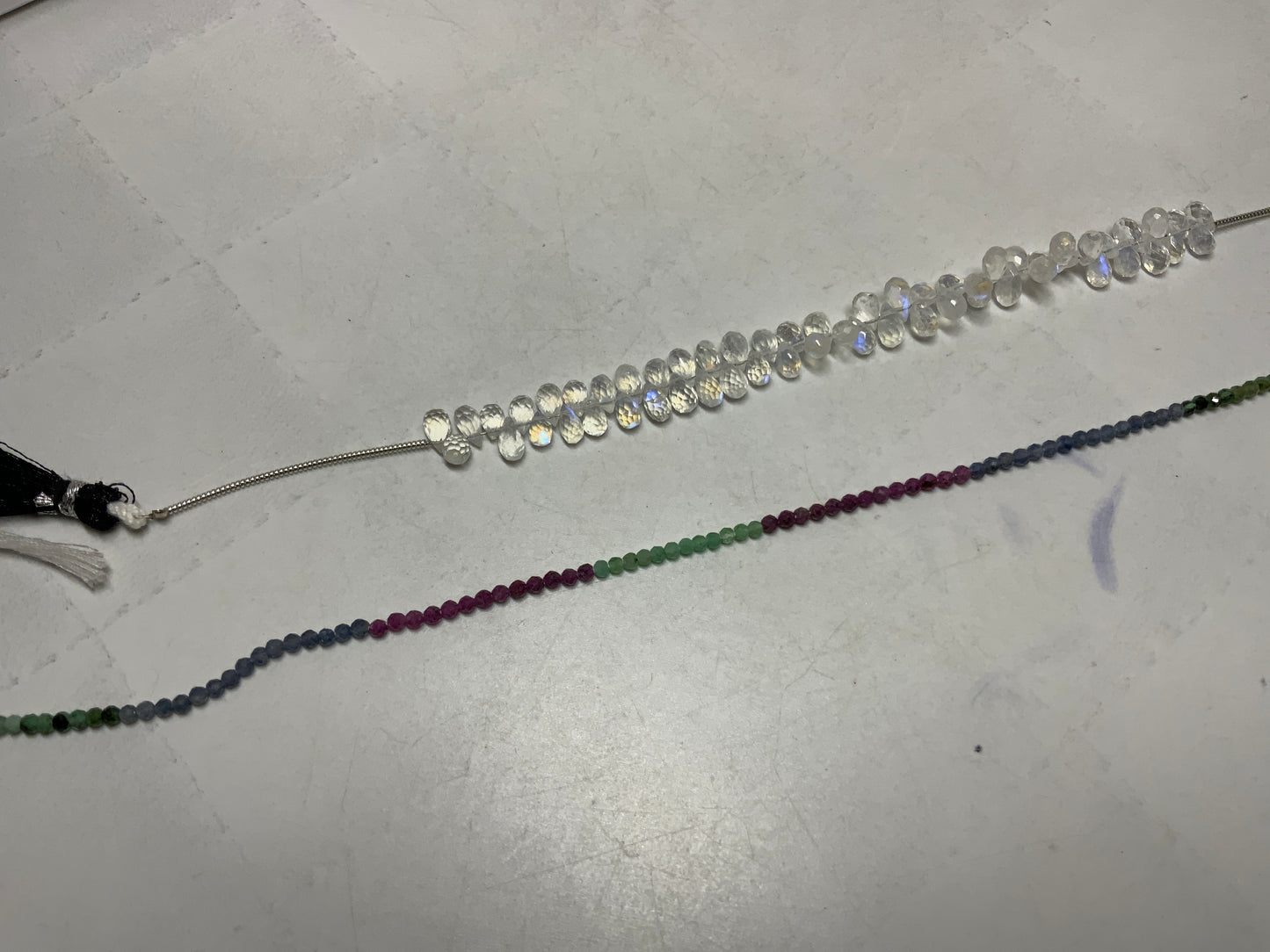 yui_couleurさん　0729  天然石ビーズ