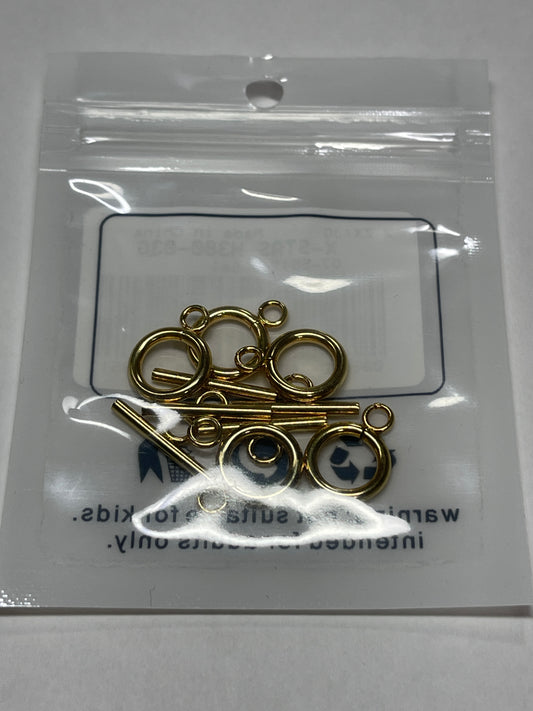 ゴールドマンテル5(パーツ)