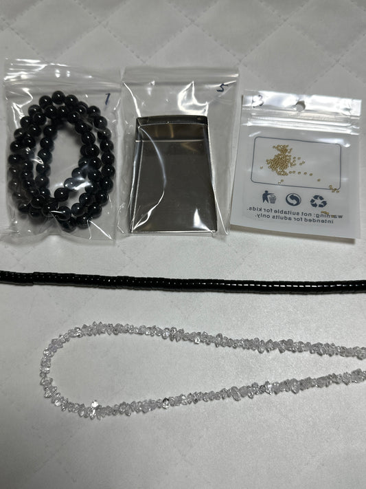 maaaaaさん　260721  天然石ビーズ
