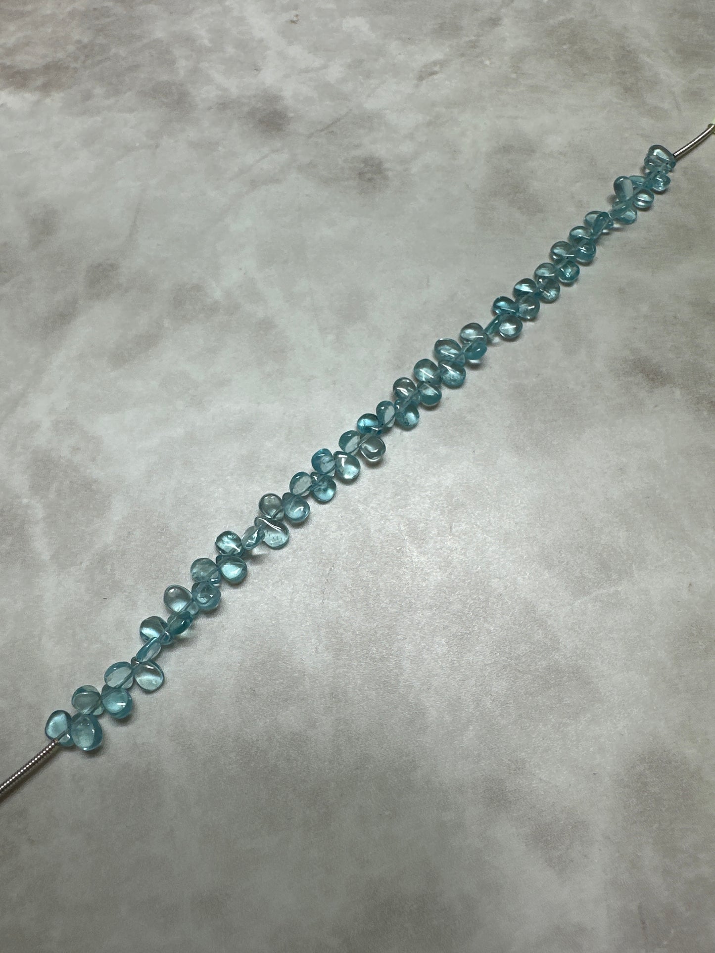 cielclairさん　241114     天然石ビーズ