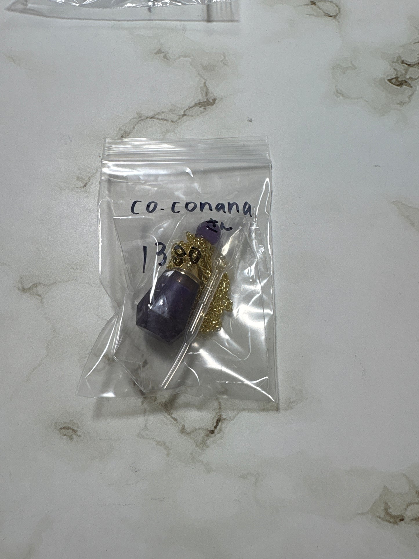 co.conanaさん　250626  天然石ビーズ