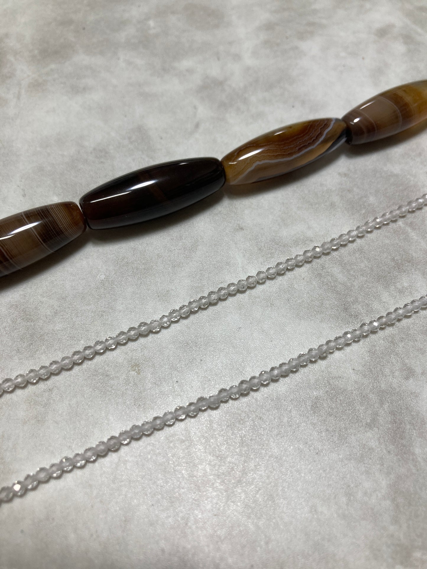 cotonsan 250312 天然石ビーズ
